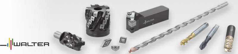 WALTER TOOLS